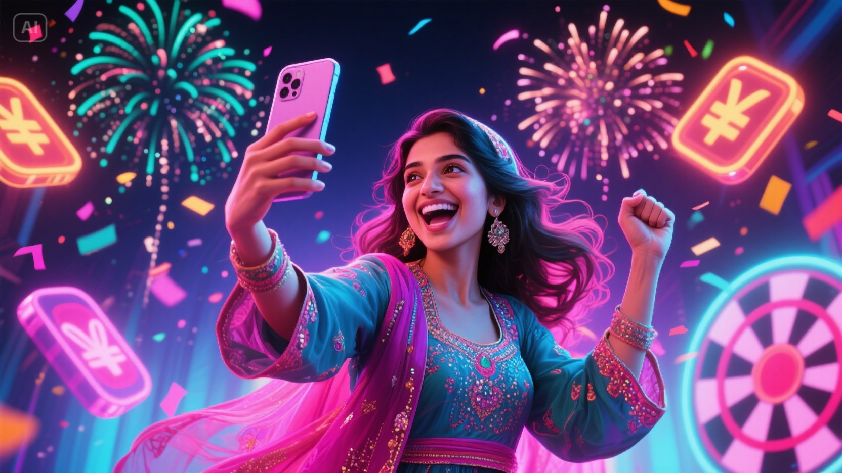 Aladdin Slots CasinoDeposit once and get 200% instantly on your first recharge! Pakistan’s players can enjoy mobile-friendly gameplay, safe transactions, and fast PKR payouts.