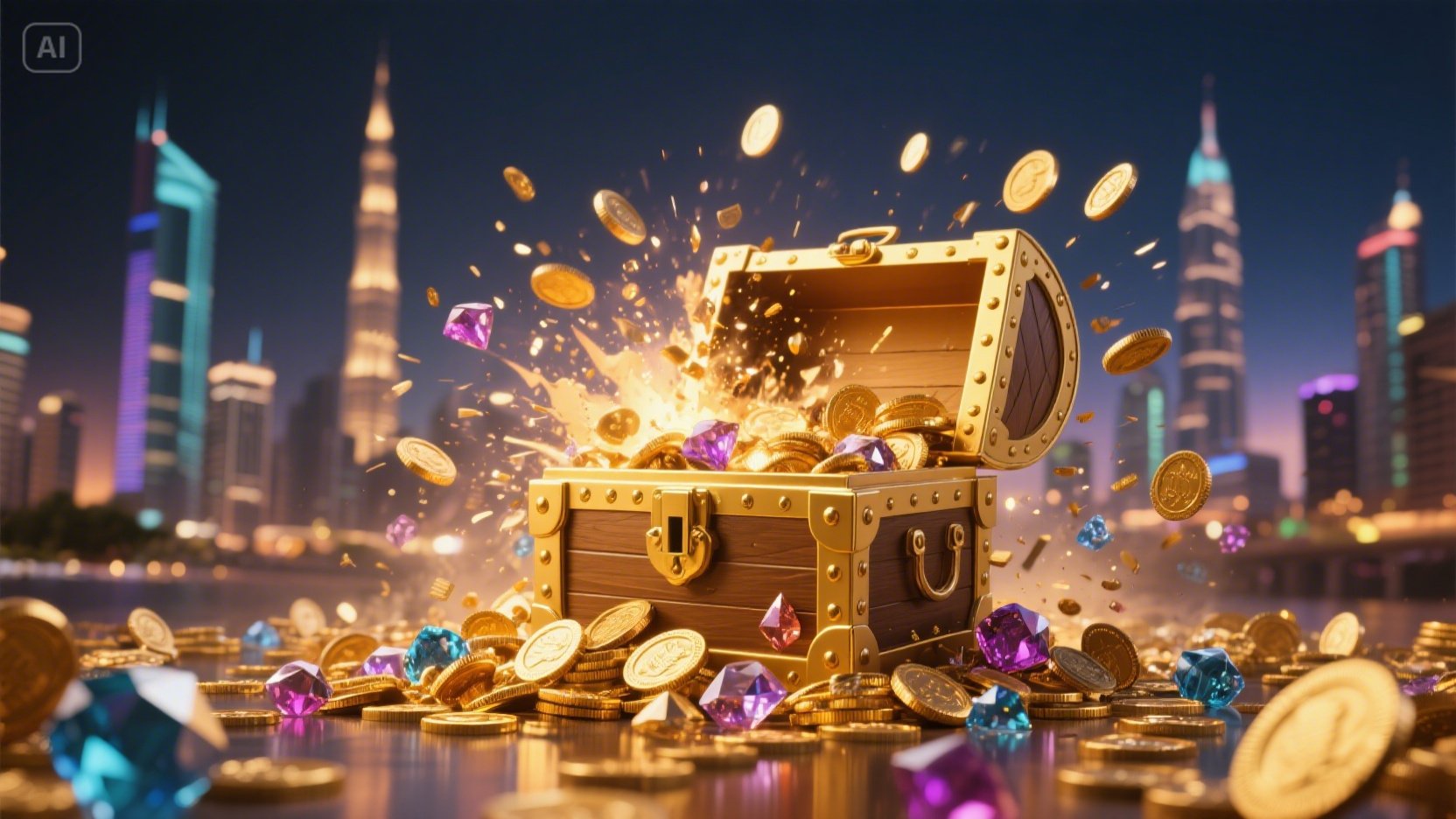 Aladdin Slots CasinoDeposit once and receive a 200% instant top-up! Pakistani players can spin reels, play live tables, and withdraw their PKR rewards directly to JazzCash safely.