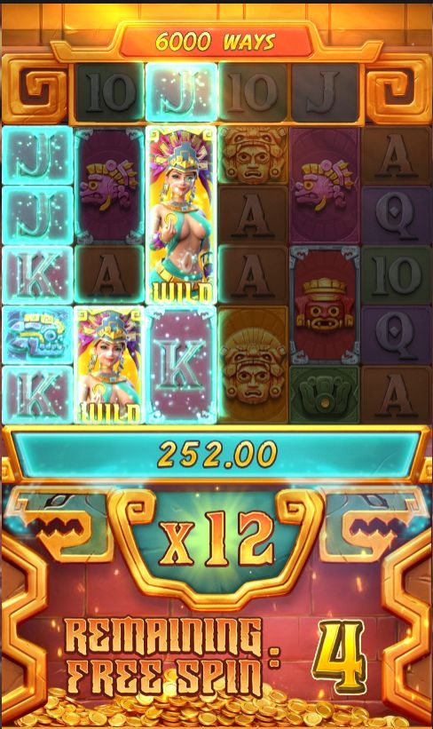 Aladdin Slots Casino game