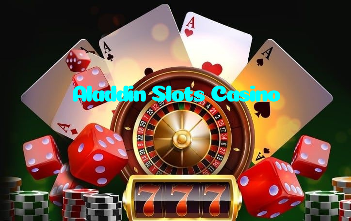 Aladdin Slots Casino خوش آمدید بونس +600% پیشکش موبائل ایپ کے پروموشن سیکشن میں دکھائی دیتی ہے۔
