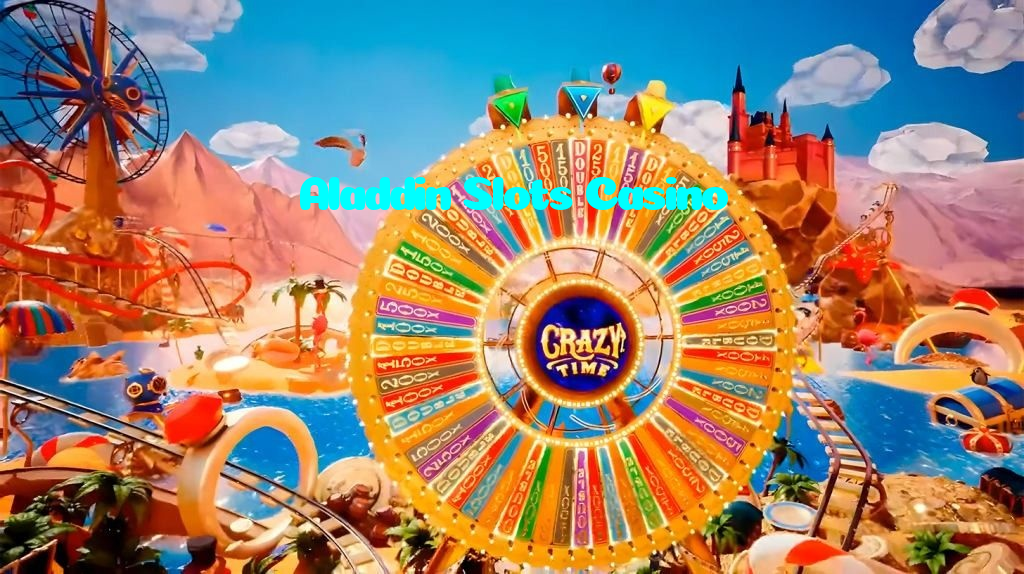 Aladdin Slots Casino خوش آمدید بونس +600% پیشکش موبائل ایپ کے پروموشن سیکشن میں دکھائی دیتی ہے۔